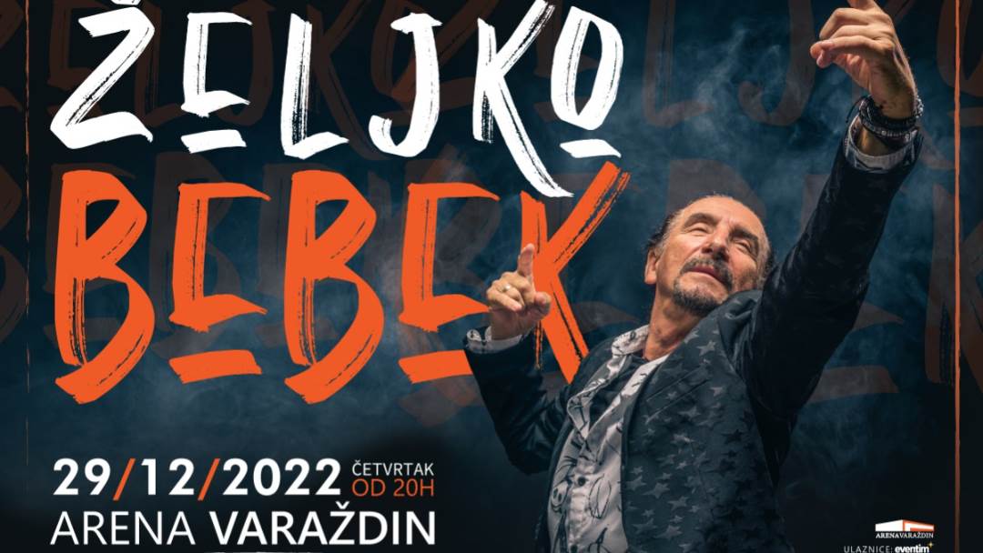 Željko Bebek