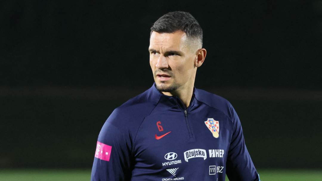 Dejan Lovren