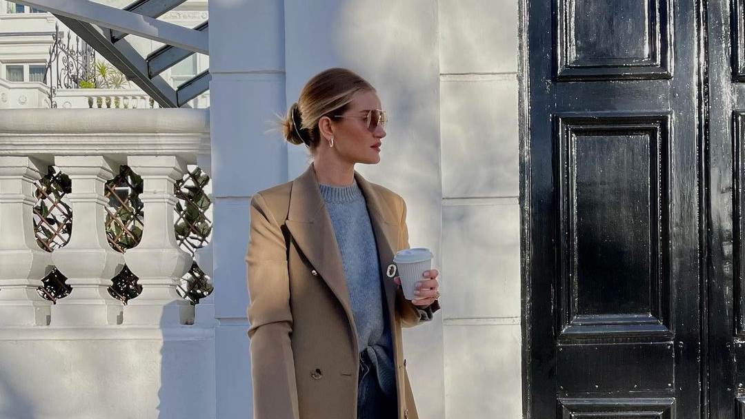 Rosie Huntington Whiteley
