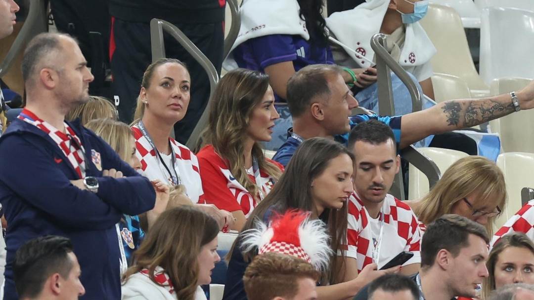Andrea Čermak, Hrvoje Čermak i Vanja Modrić