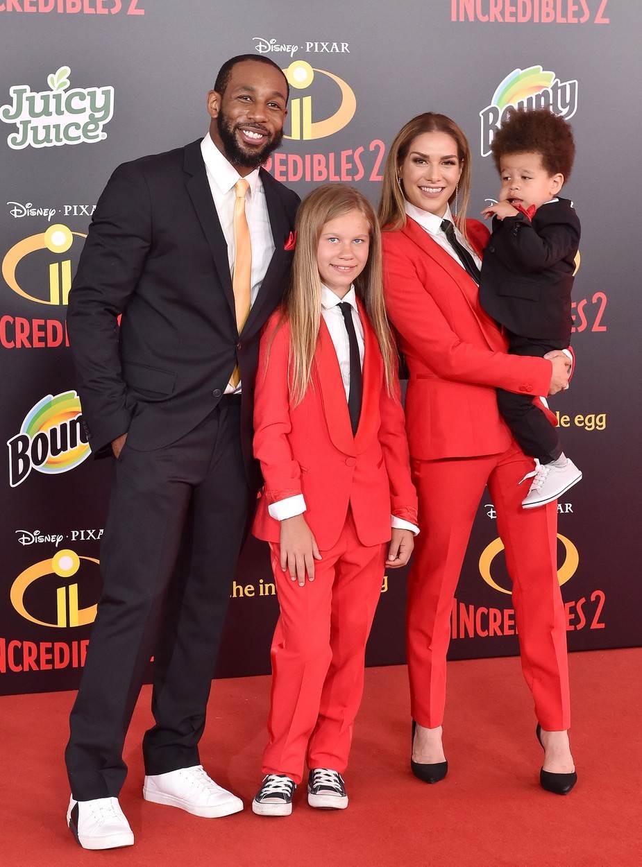 Stephen 'tWitch' Boss je u braku s Allison Holker