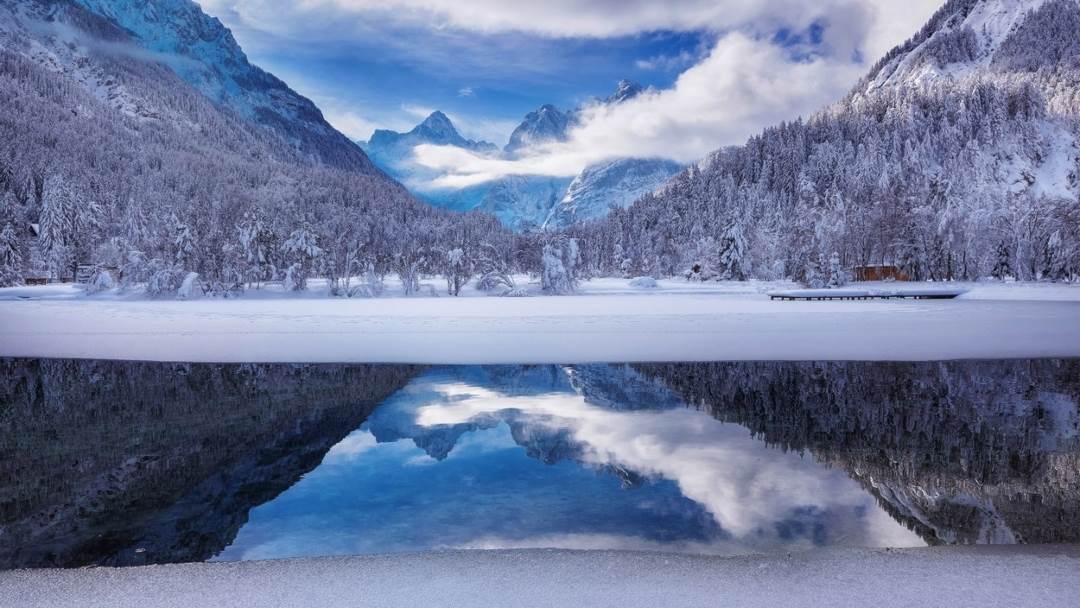 kranjska gora