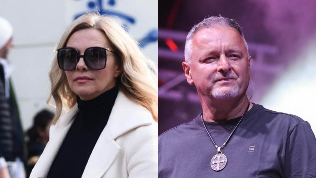 Vlatka Pokos prozvala Marka Perkovića Thompsona