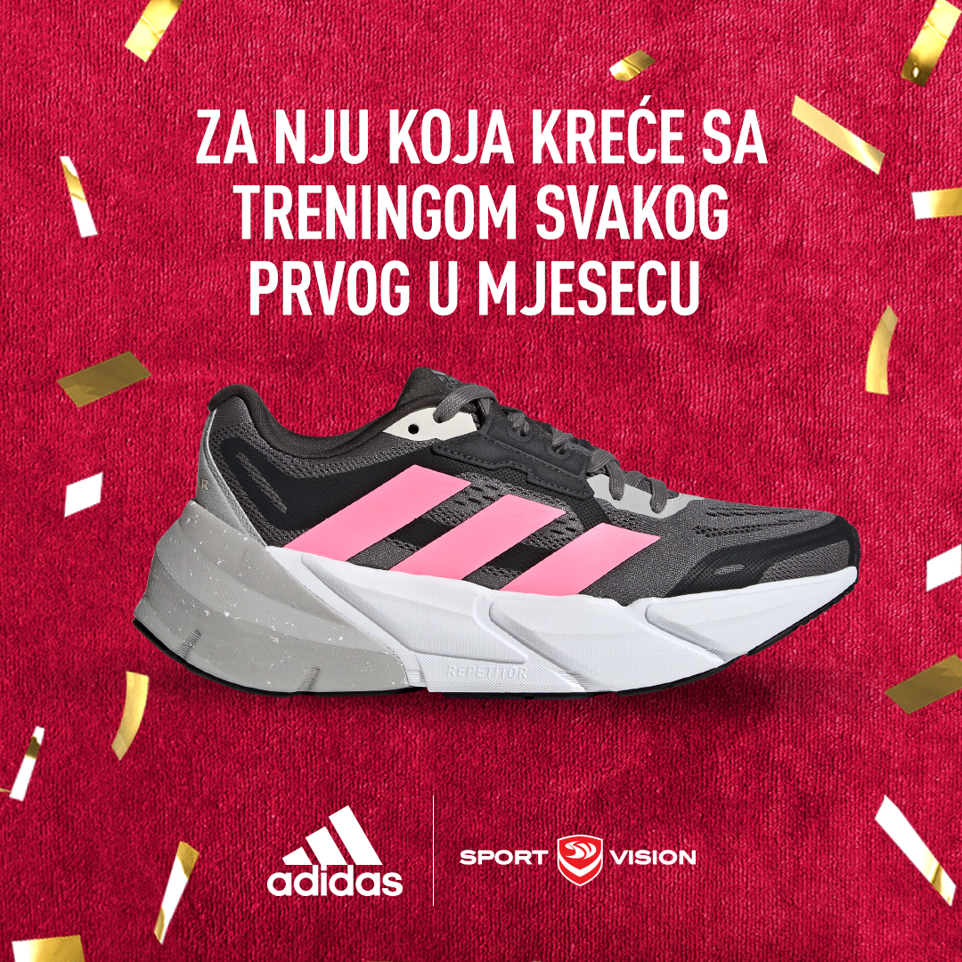 adidas i Sport Vision