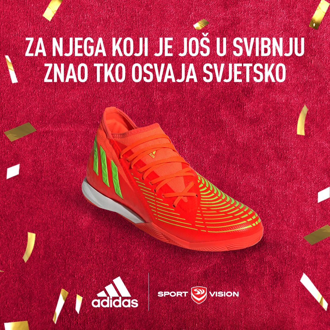 adidas i sport vision