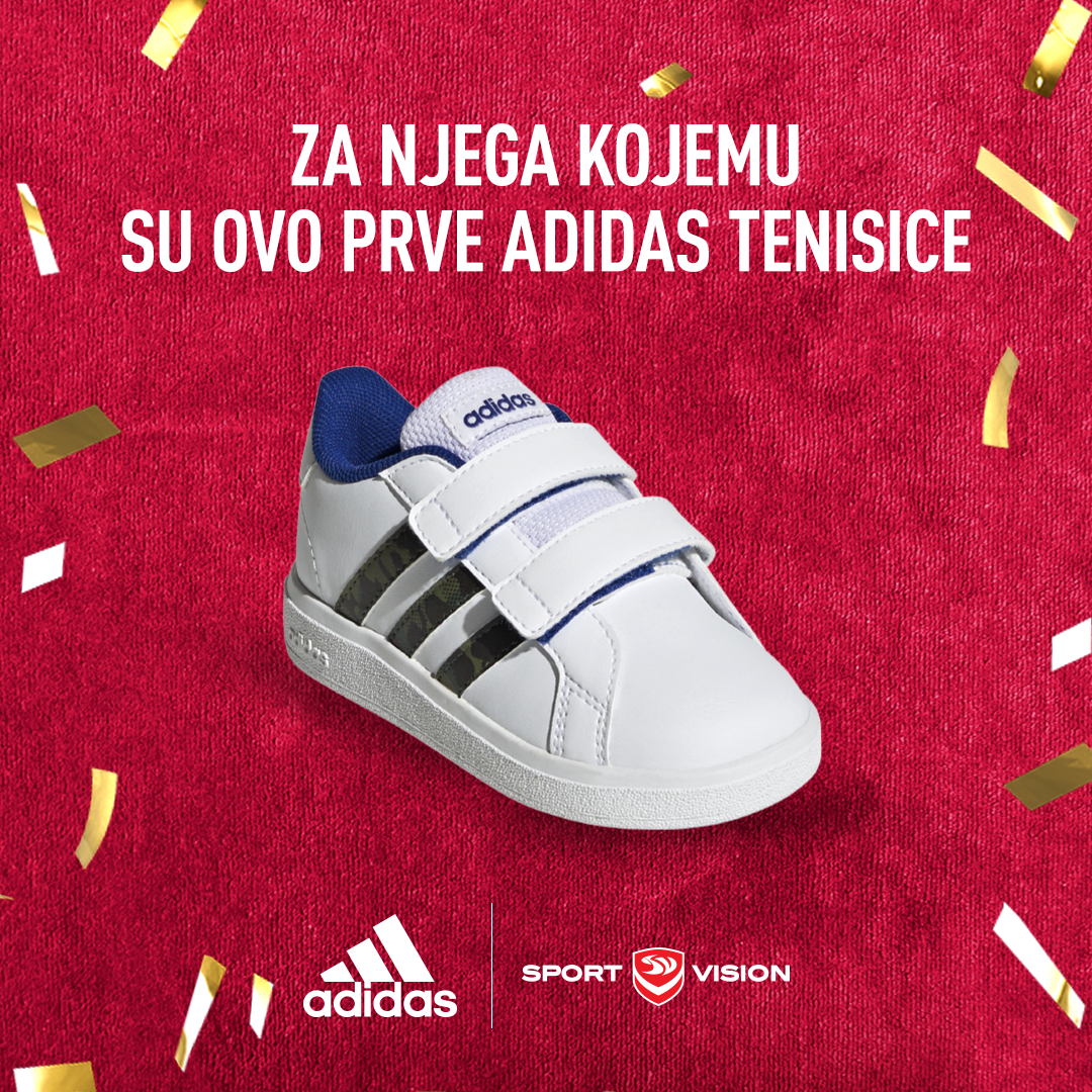 adidas i sport vision