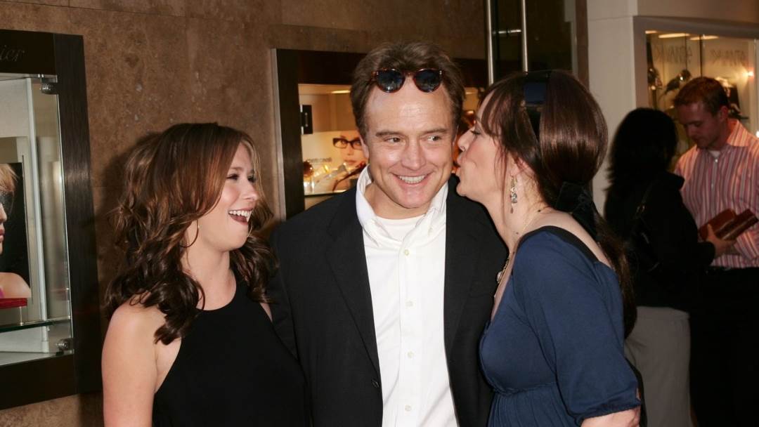 Jane Kaczmarek i Bradley Whitford su se razveli 2010. godine