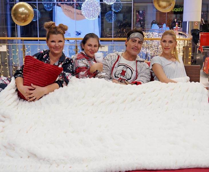 Alma Premerl Zoko, Mirta Zecevic, Neven Ciganovic, Jelena Percin.jpg