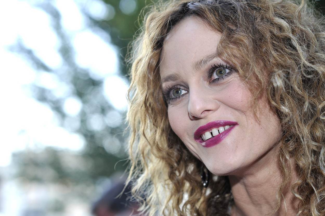 Vanessa Paradis s Johnnyjem Deppom ima dvoje djece