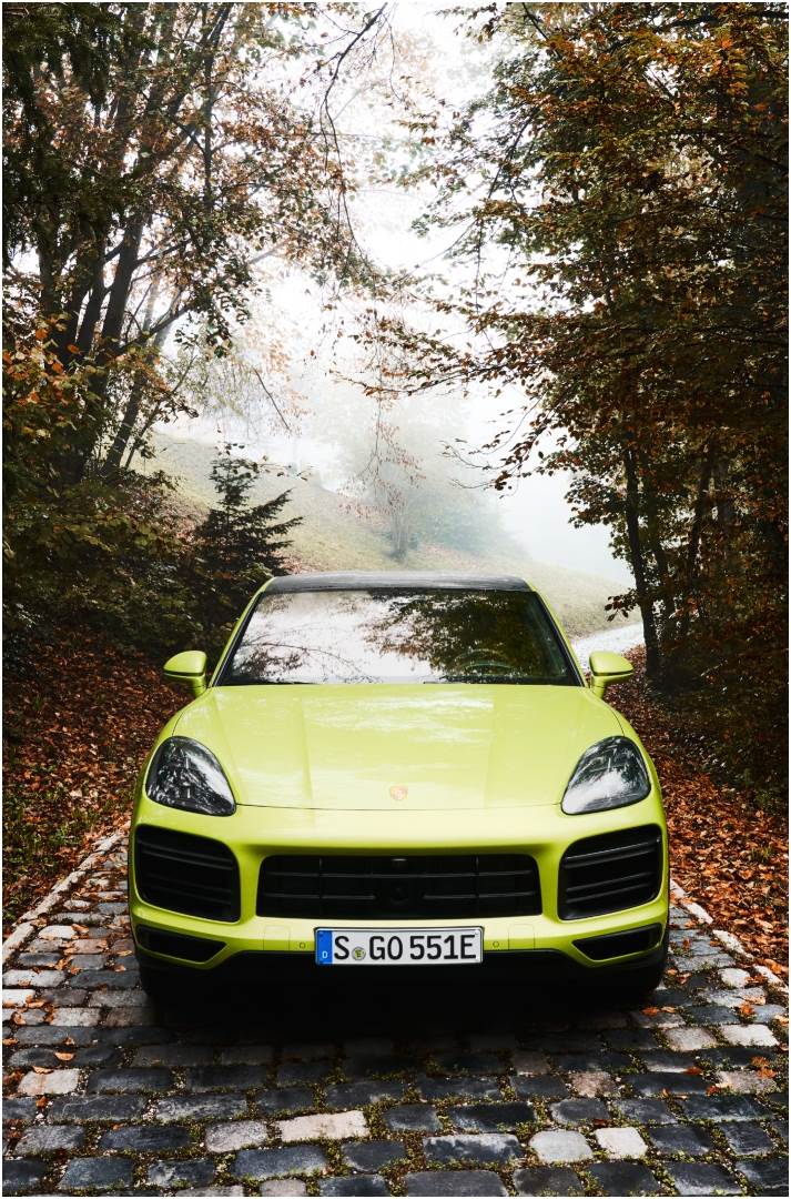 Porsche