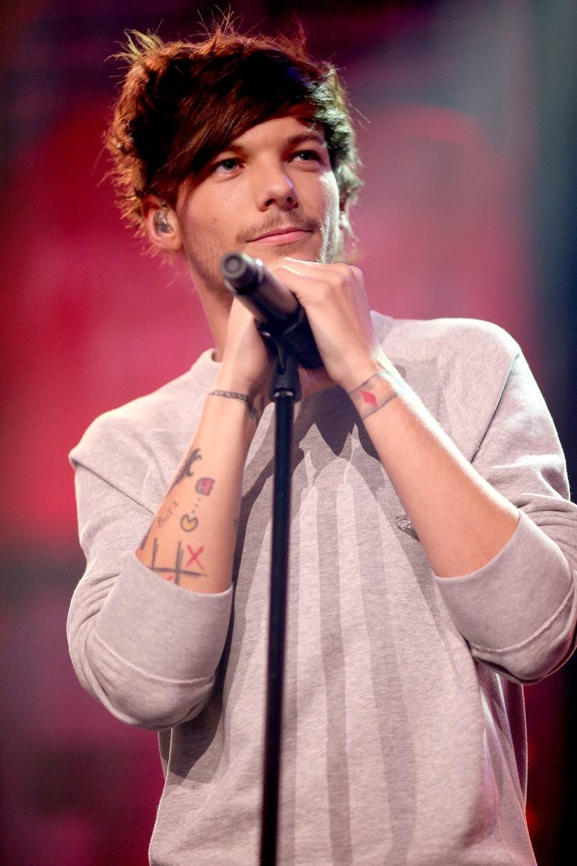 Louis Tomlinson slavi 31. rođendan