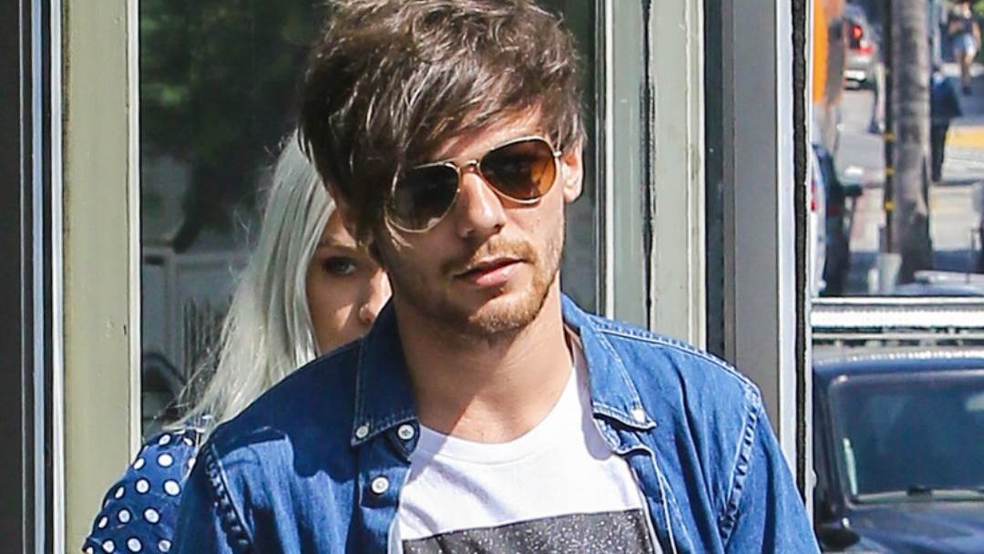 Louis Tomlinson slavi 31. rođendan