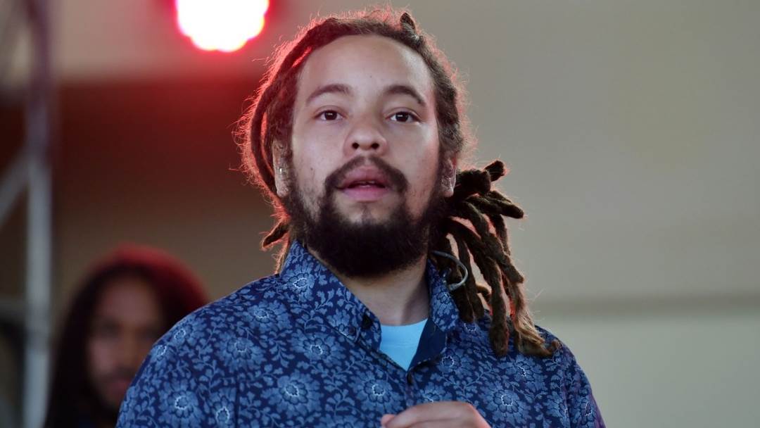 Preminuo je glazbenik Joseph Mersa Marley, unuk legendarnog Boba Marleya