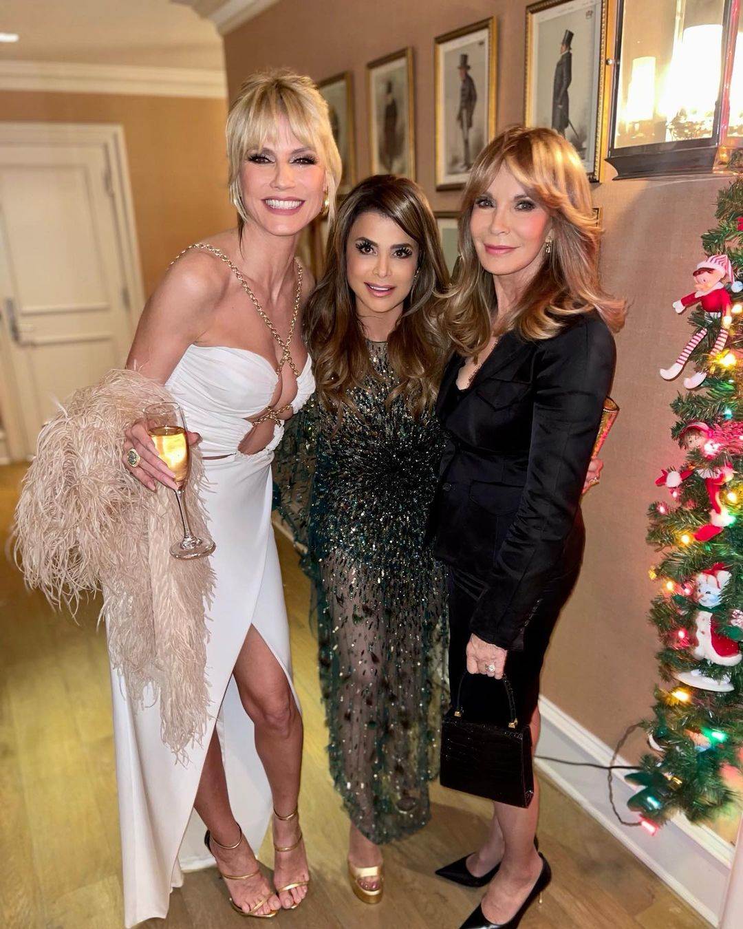 Paula Abdul izgleda mlađe od Heidi Klum zbog Photoshopa