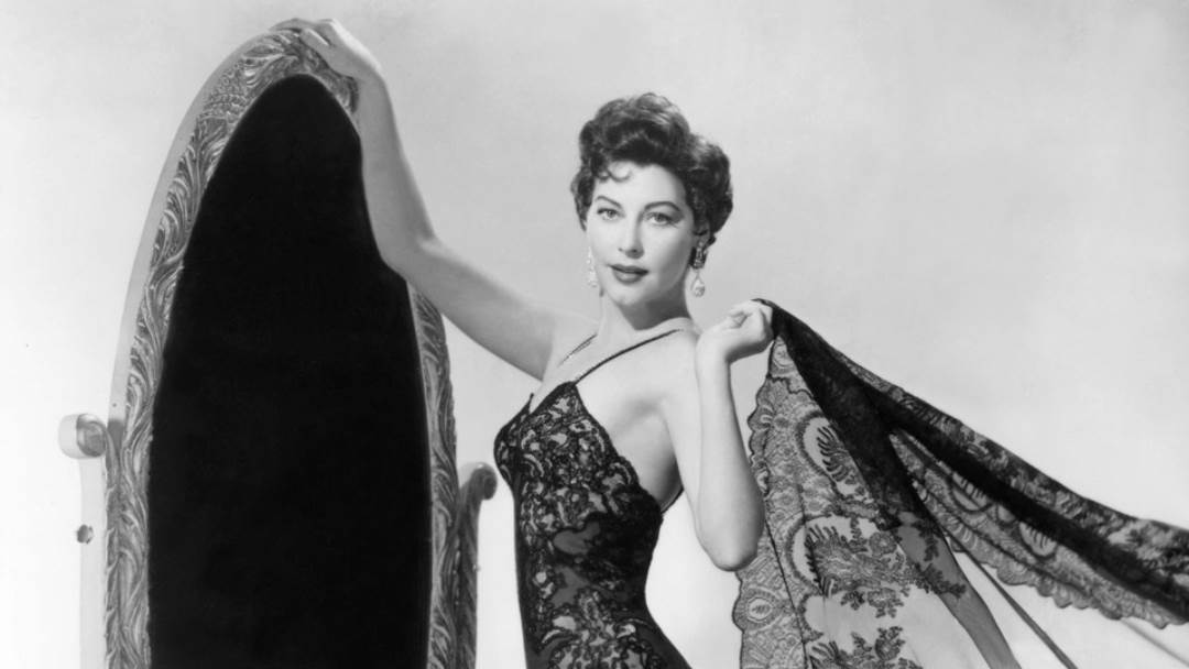 Ava Gardner