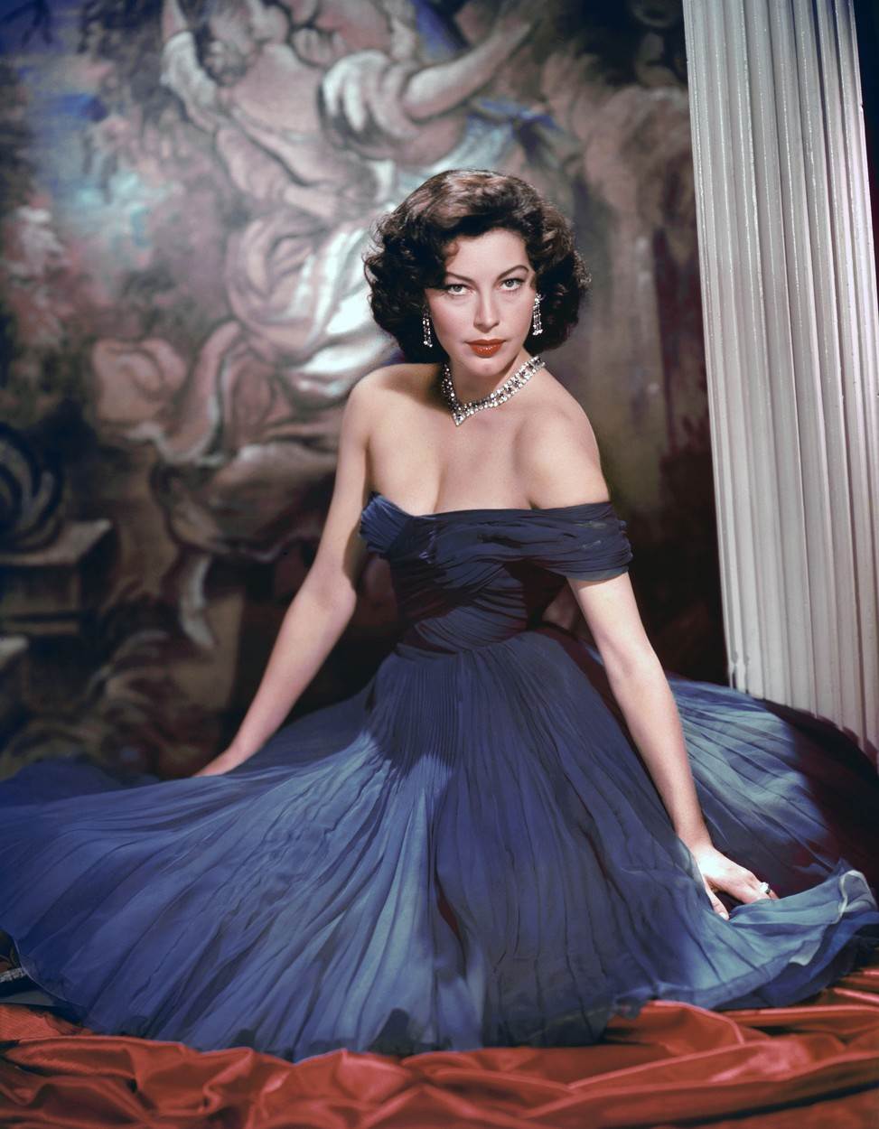 Ava Gardner