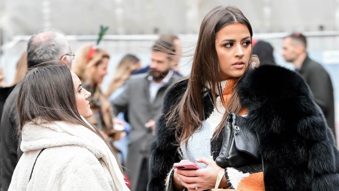 Street style