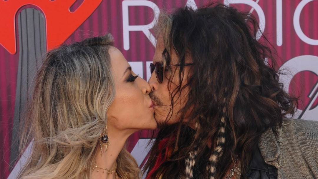 Steven Tyler optužen je za seksualno zlostavljanje maloljetnice