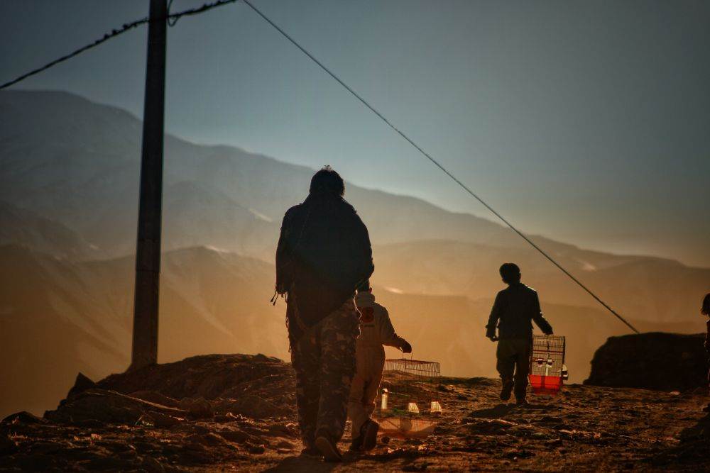 Afganistan je najmanje sretna zemlja za život