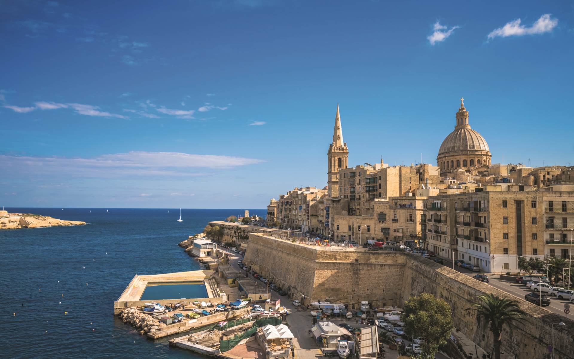 Malta