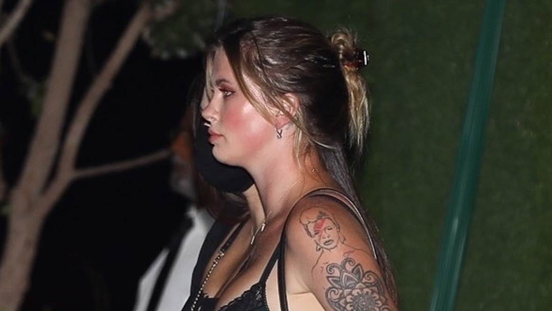 Ireland Baldwin će postati majka