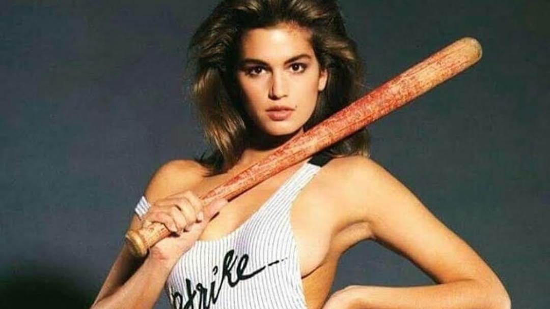 Cindy Crawford