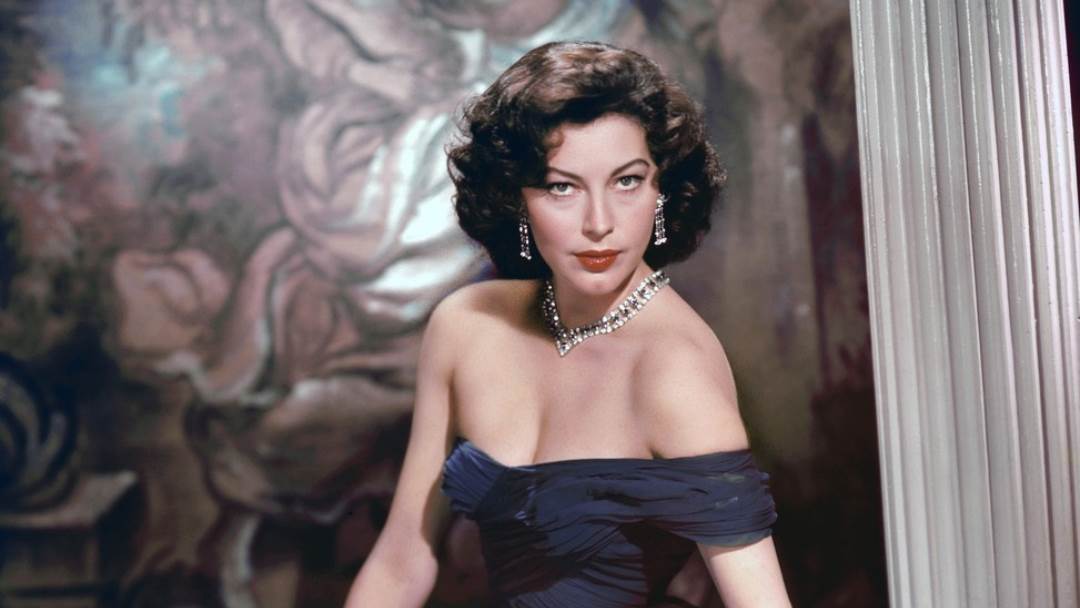 Ava Gardner