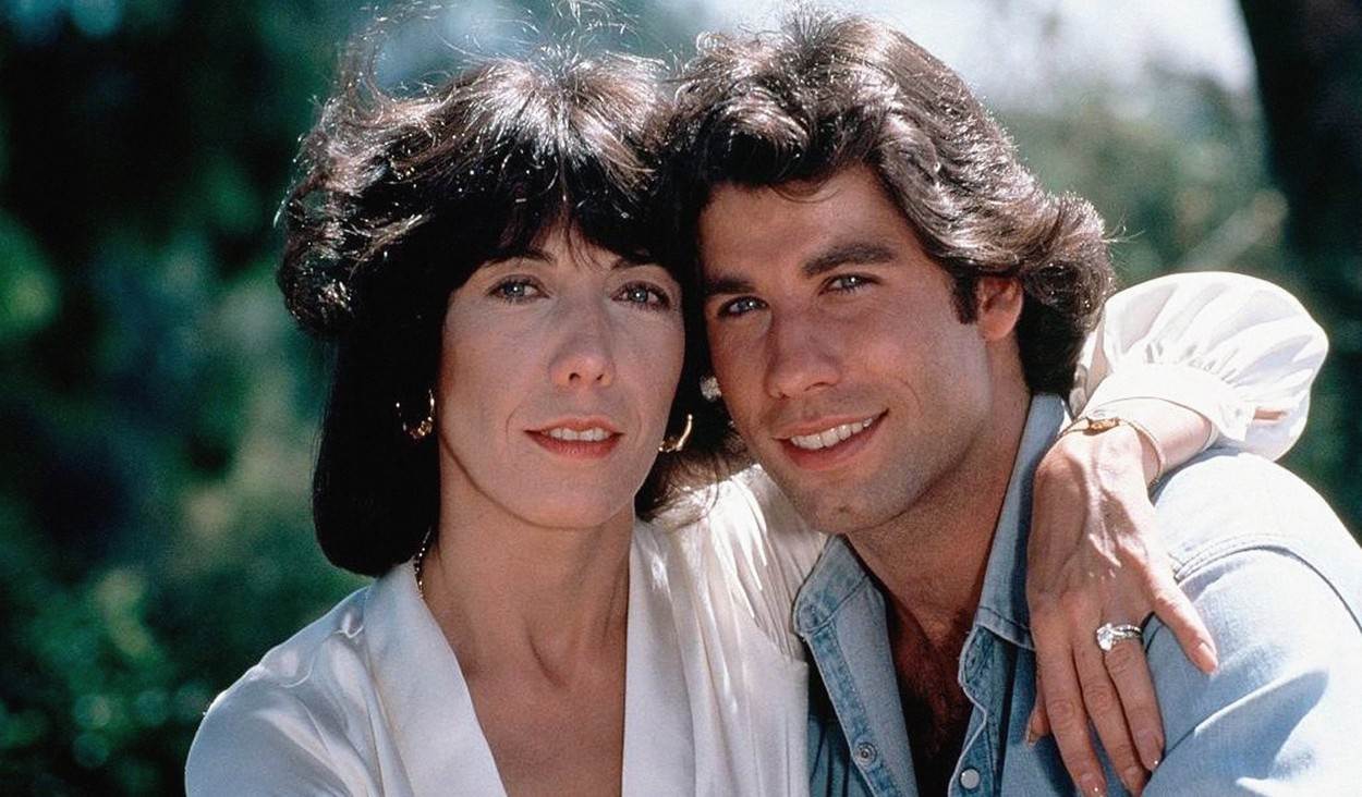 Lily Tomlin i John Travolta su glumile u filmu Moment by Moment