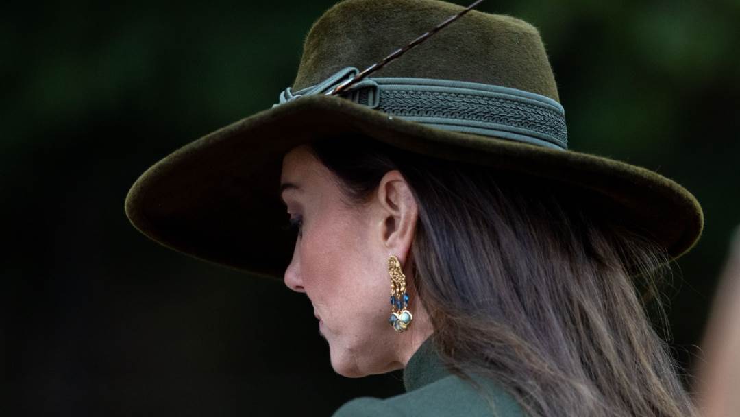 Kate Middleton će 9. siječnja proslaviti 41. rođendan