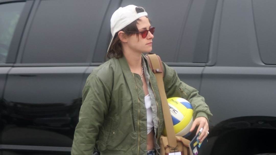 Kristen Stewart je u sretnoj vezi od 2019. godine