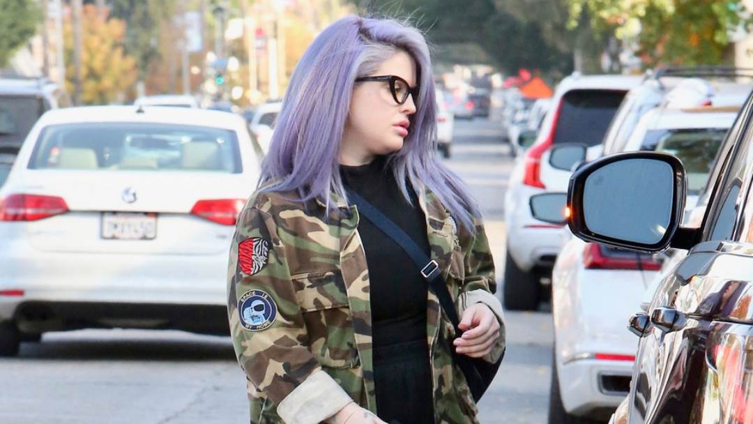 Kelly Osbourne rodila svoje prvo dijete