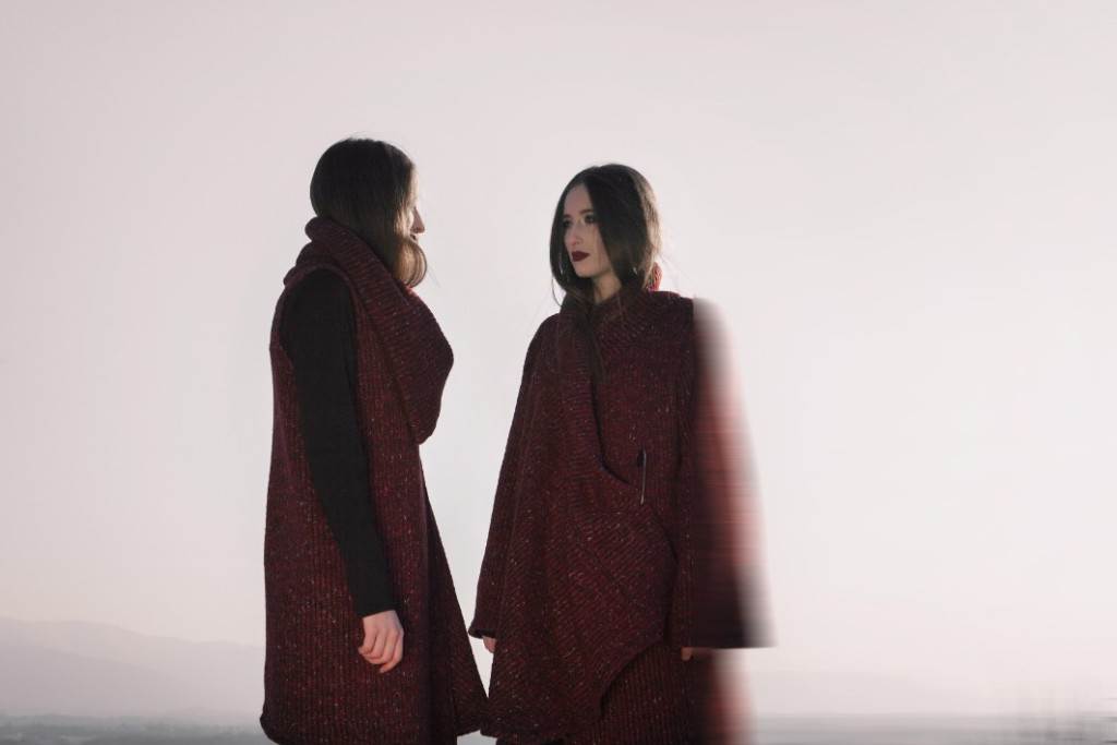 Kolekcija inspirirana vampirskim serijalom 'Sumrak'