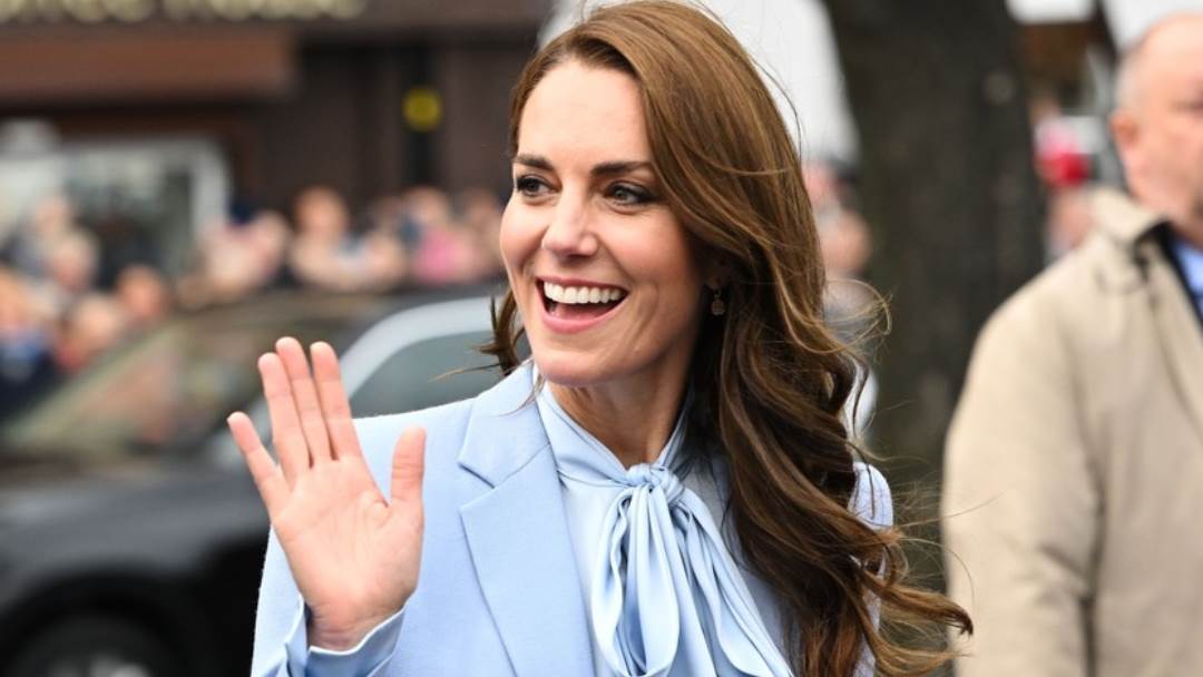 Kate Middleton