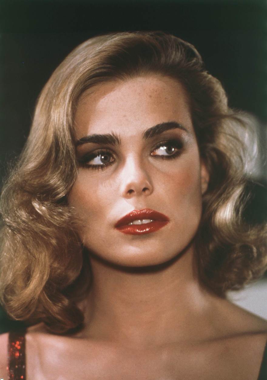 Margaux Hemingway bila je poznata glumica i manekenka