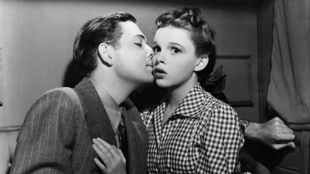 Judy Garland dva puta je pobacila zbog karijere