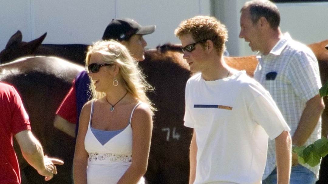 Chelsy Davy i princ Harry su prekinuli 2011. godine