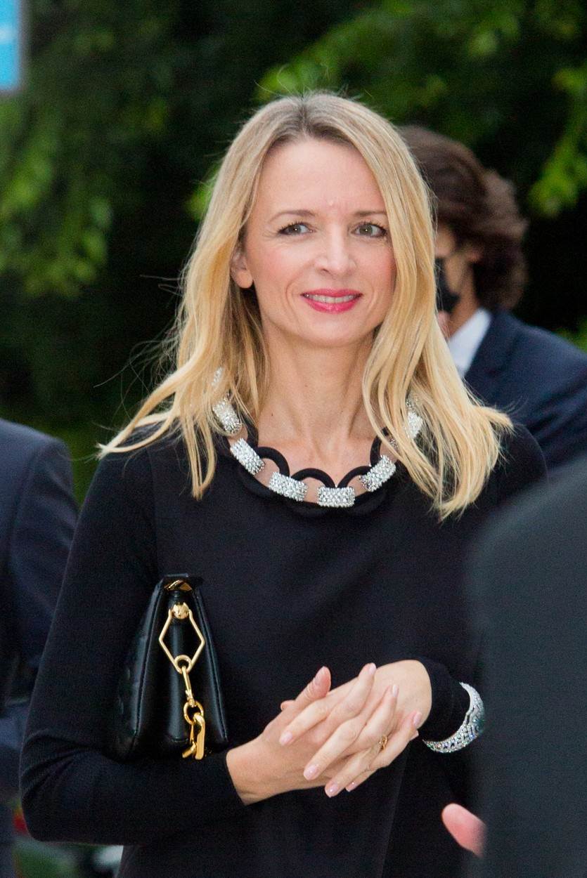 Delphine Arnault dolazi na čelo Diora