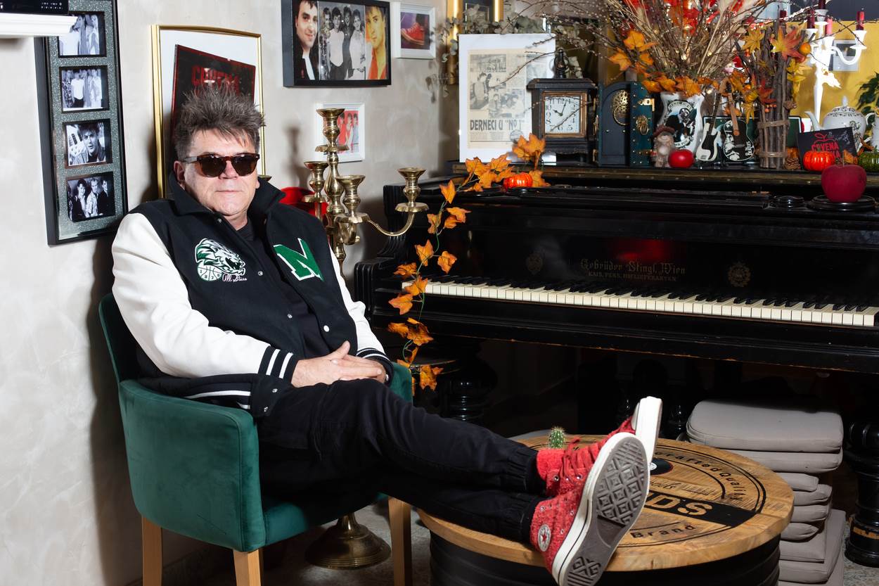 Dražen Žarić Žera