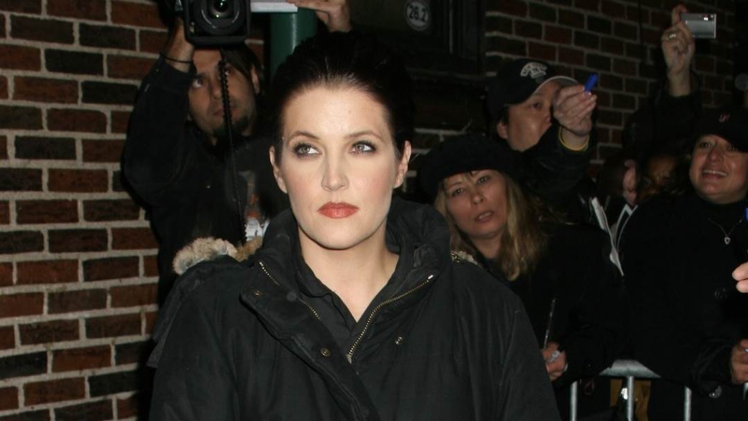 Lisa Marie Presley je do kraja života bila bliska s prvim suprugom Dannyjem Keoughom