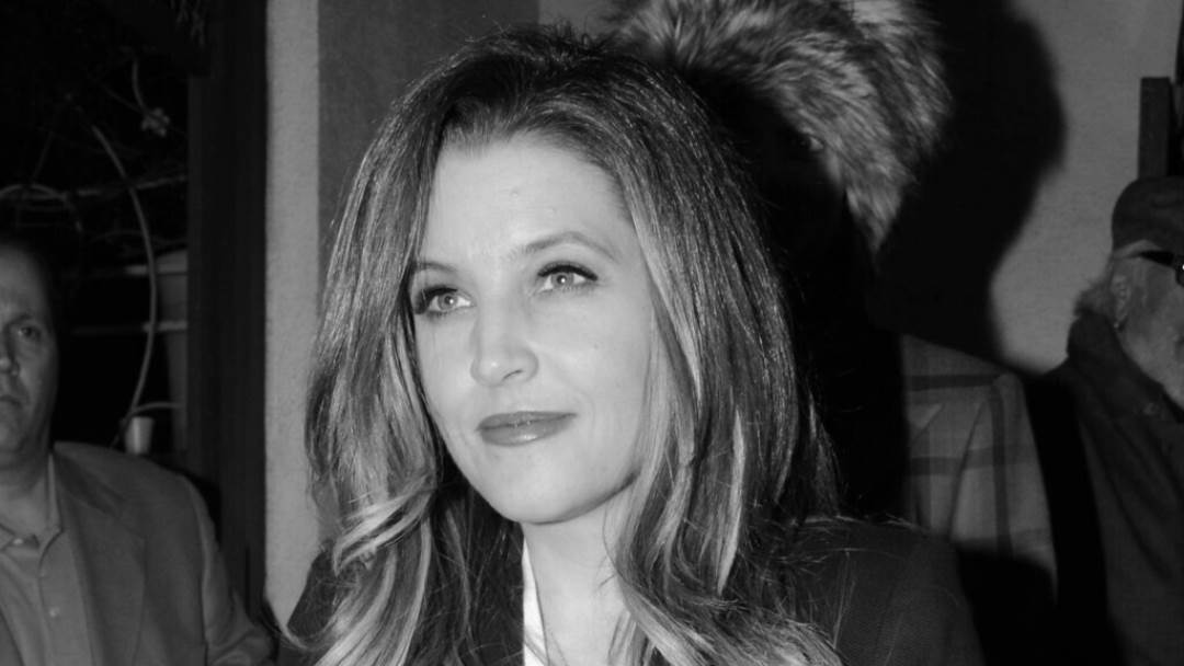 Lisa Marie Presley