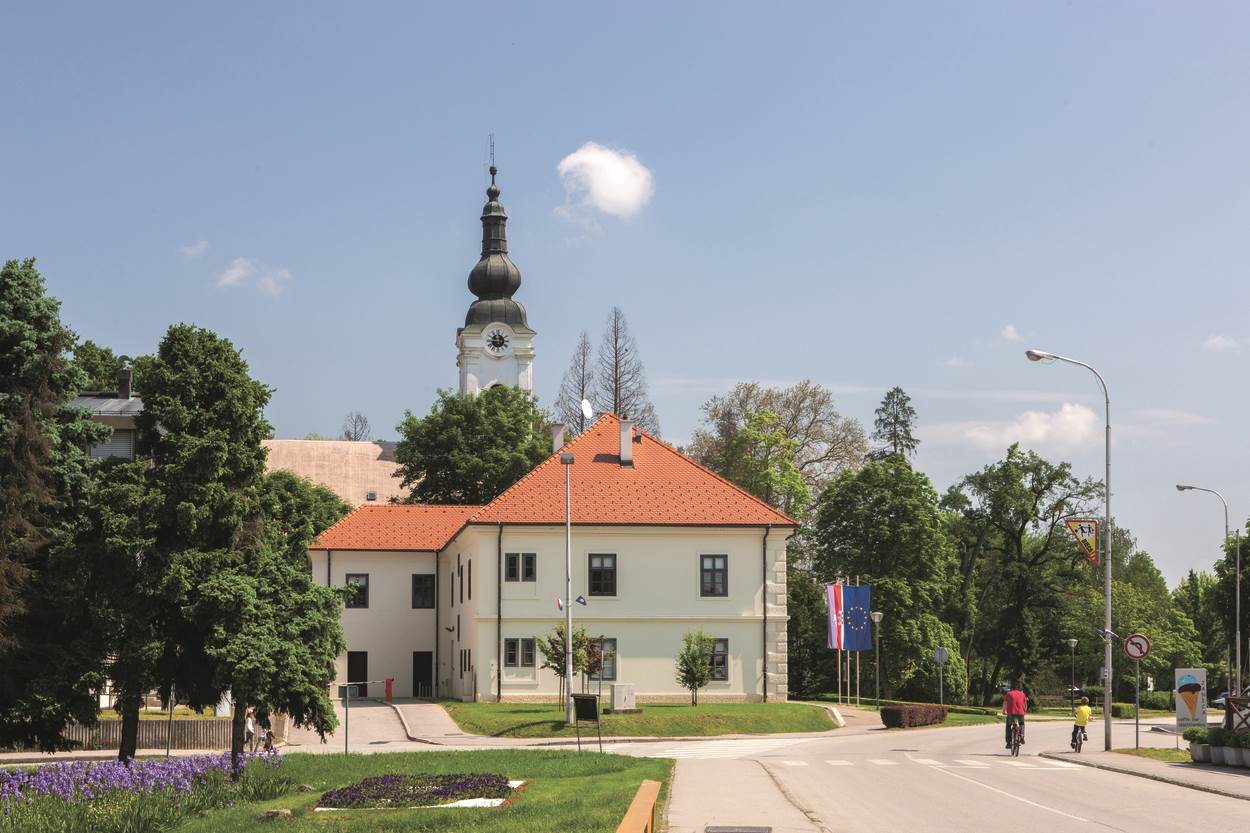 Moslavina