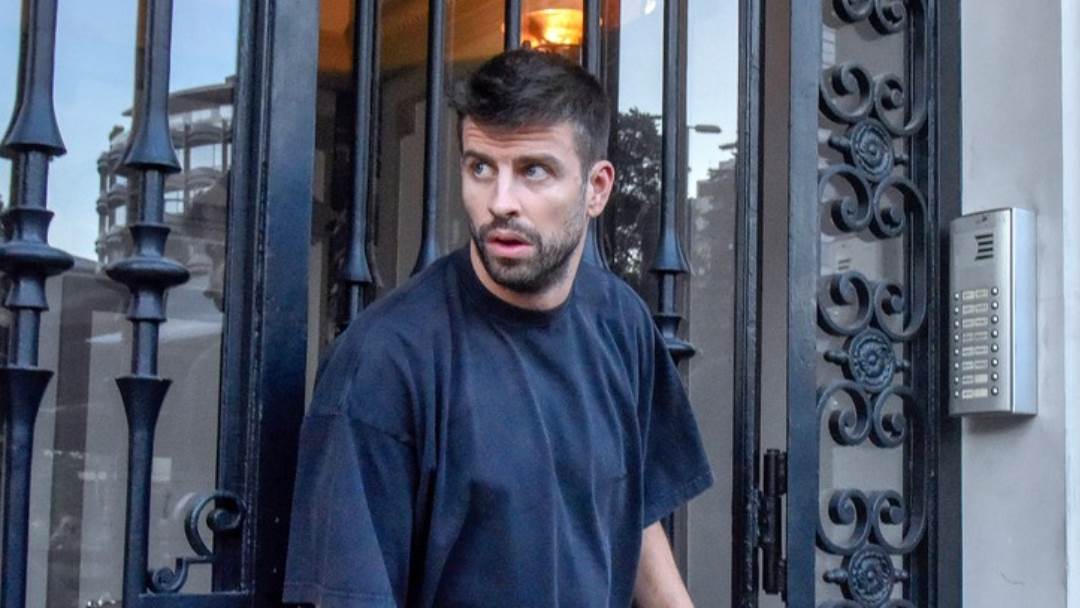 Gerard Pique varao je Shakiru s Clarom Chijom Marti