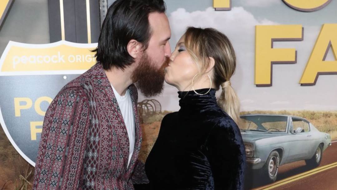 Kate Hudson i Danny Fujikawa na premijeri filma u Los Angelesu