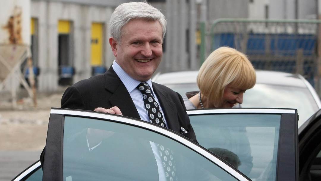 Ivica Todorić