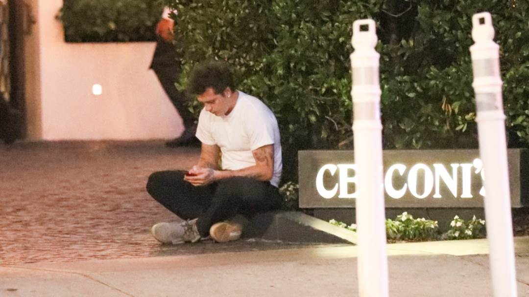 Brooklyn Beckham opet mijenja karijeru