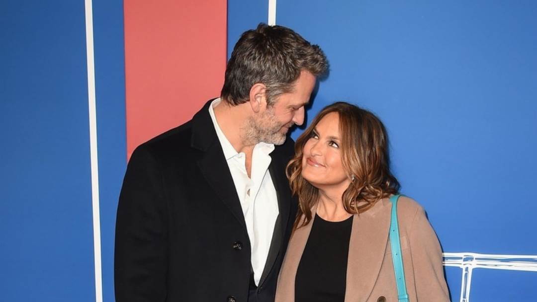 Mariska Hargitay i Peter Hermann su u braku 19 godina