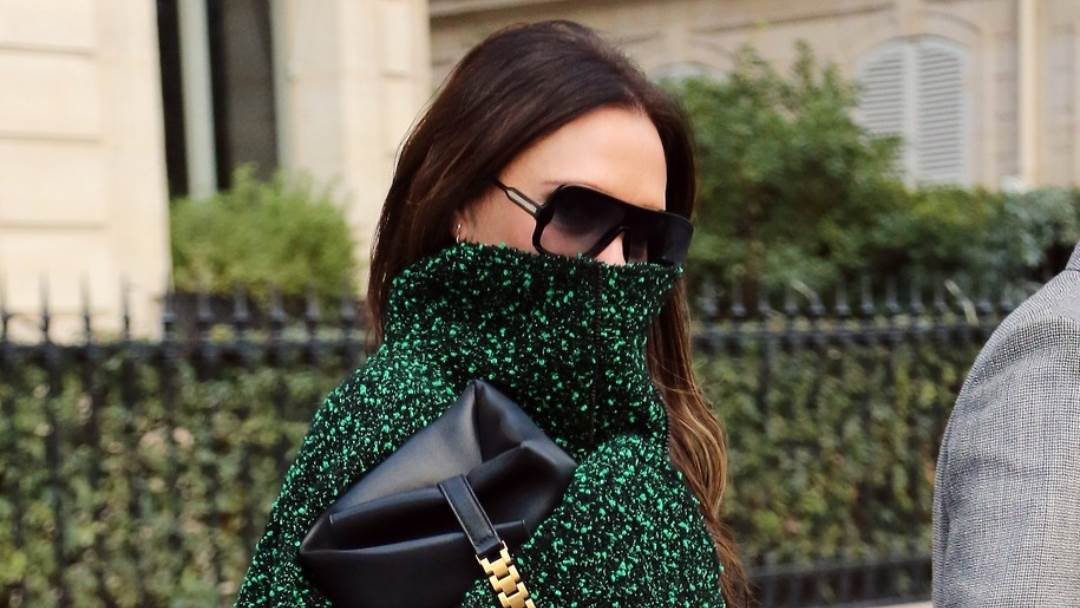 Victoria Beckham