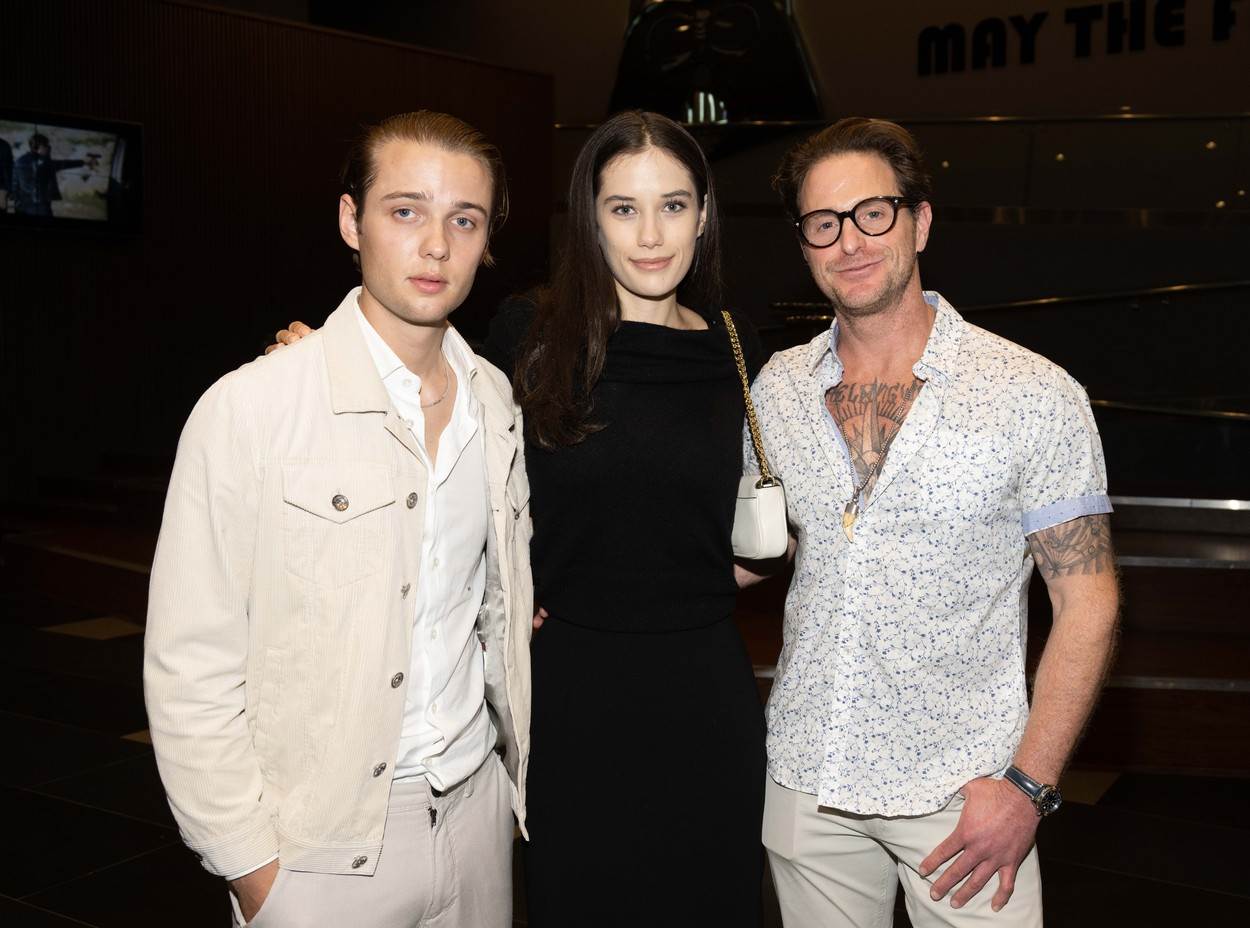 Cameron Douglas je sin Michaela Douglasa