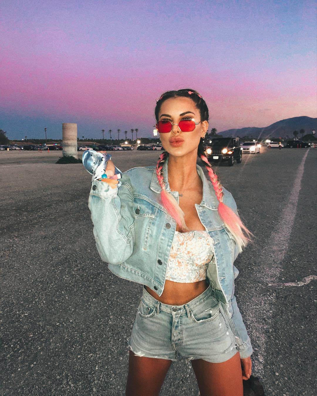 Hit frizura pletenice