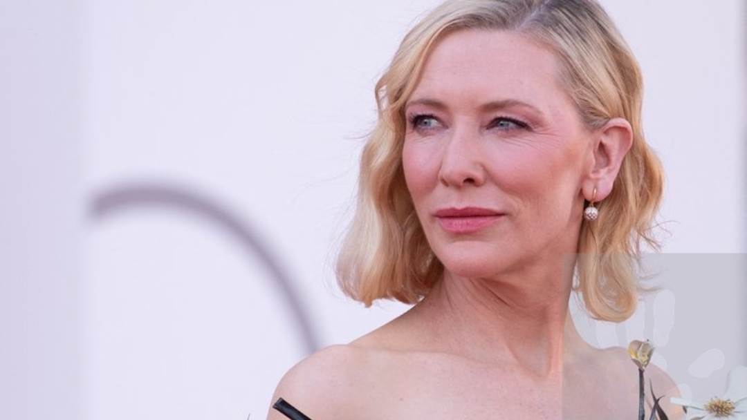 Cate Blanchett jedna je od najuspješnijih holivudskih glumica